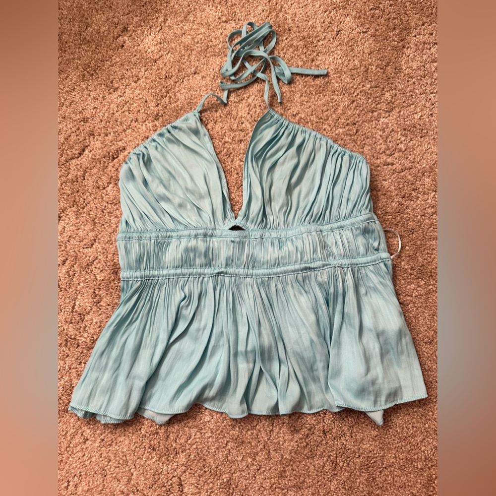 Fabrik Boutique - Perfect Summer Tank